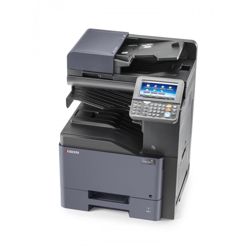МФУ Kyocera TASKalfa 356ci (1102R53NL0)